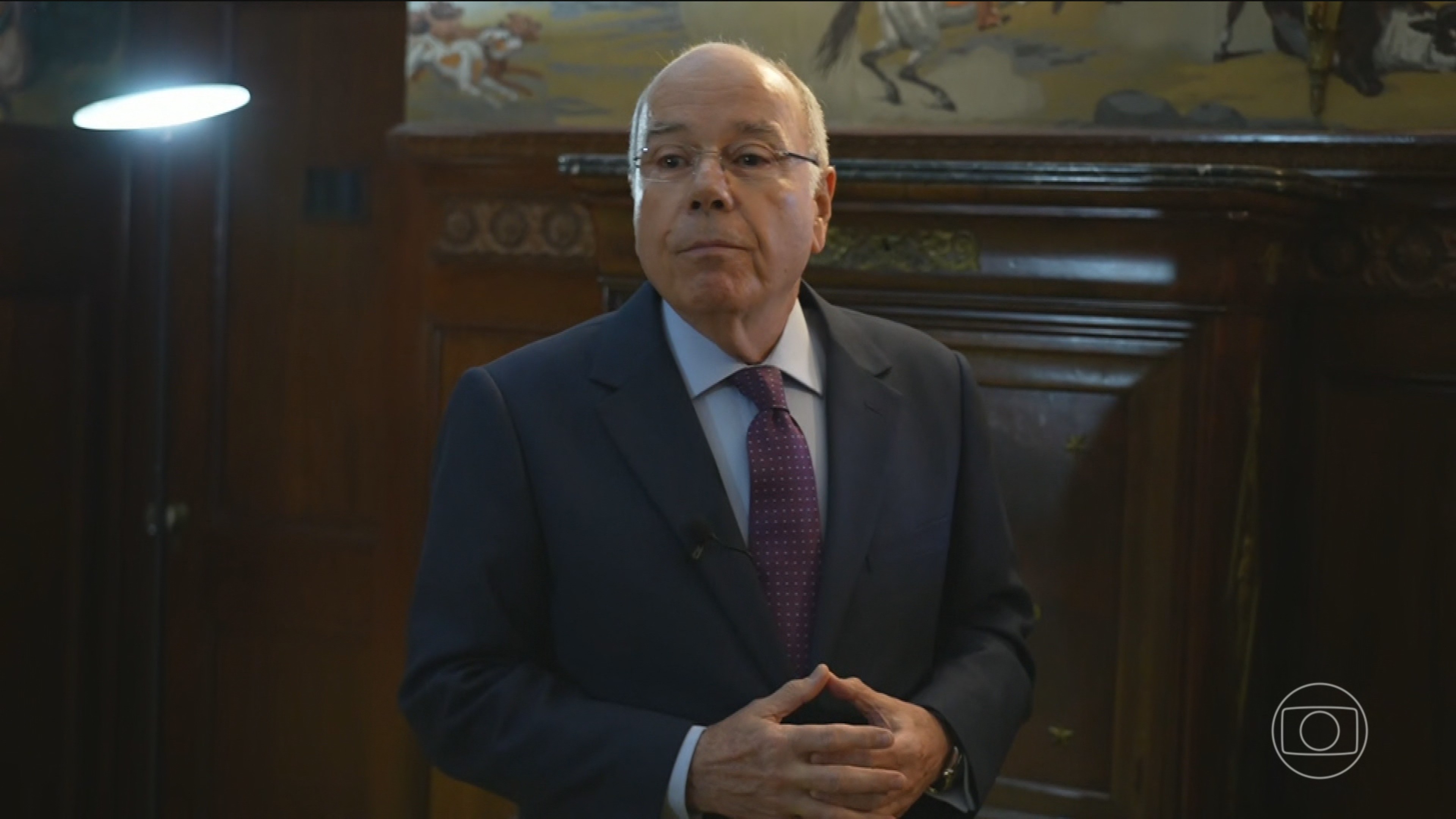 Itamaraty manifestou ao governo Trump oposição do Brasil à classificação de PCC e CV como terroristas