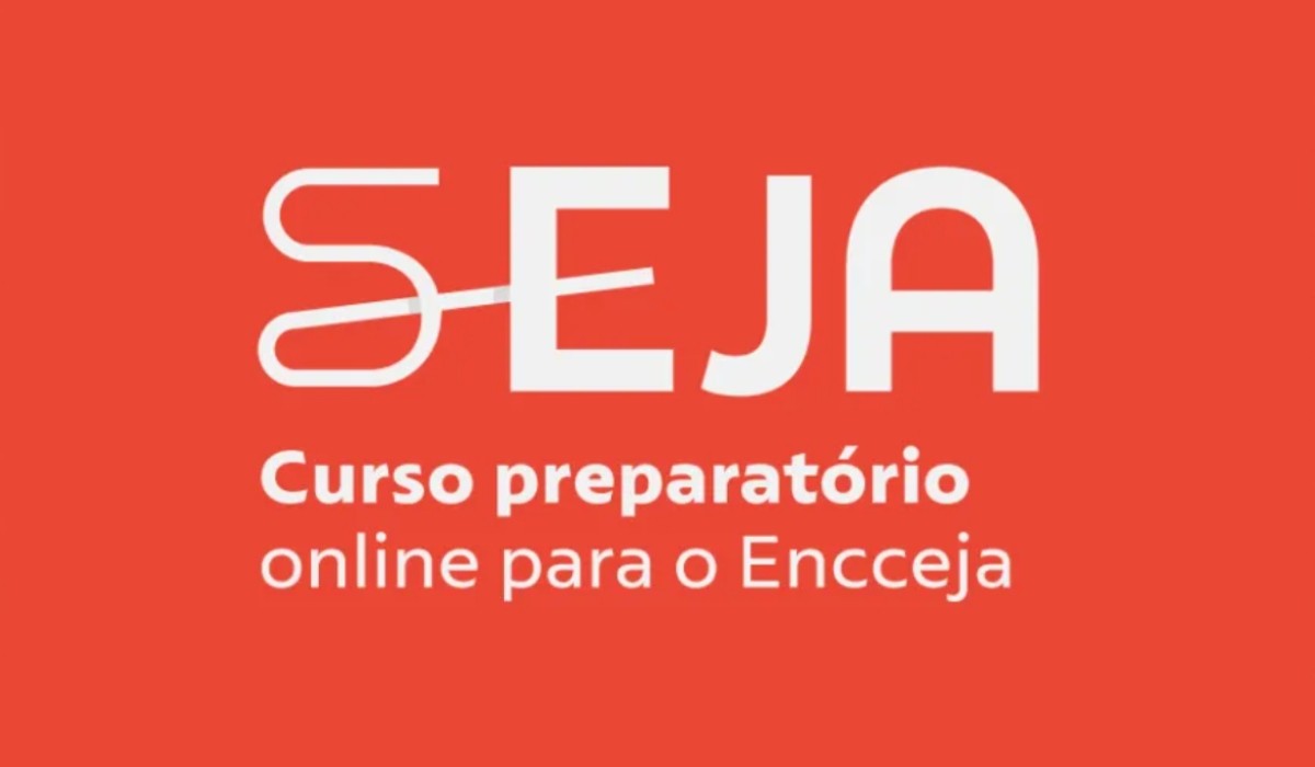 Encceja: Fundação Roberto Marinho abre inscrições para curso grátis