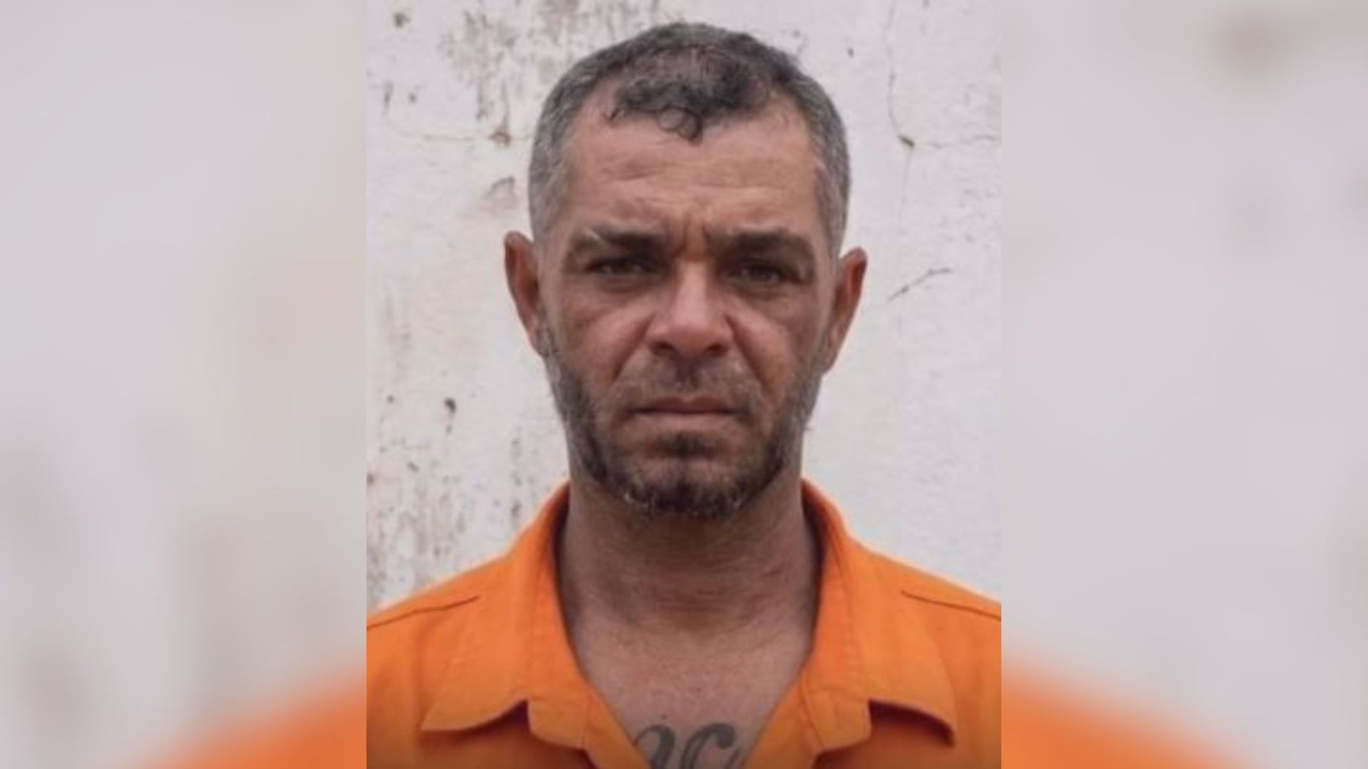 Foragido condenado a 10 anos de prisão por tentativa de feminicídio é preso em Imperatriz