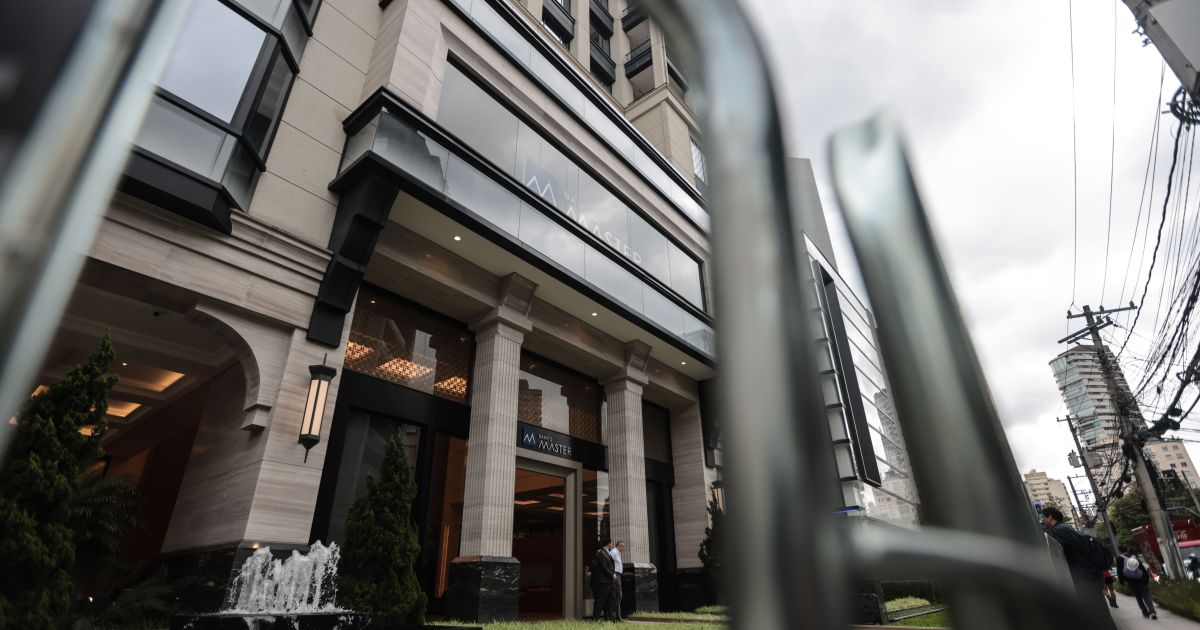 GDF tentou usar TCU para contornar BC e permitir compra do Master pelo BRB