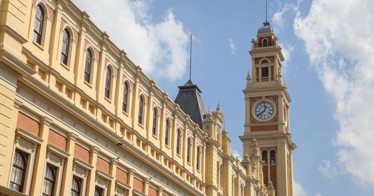 Museu da Língua Portuguesa lança acervo digital com conteúdo de 20 anos