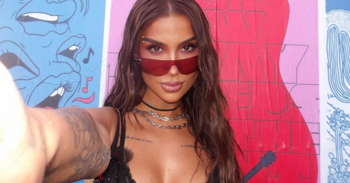 Transplante de sobrancelha: a técnica usada por Boca Rosa e mais famosas