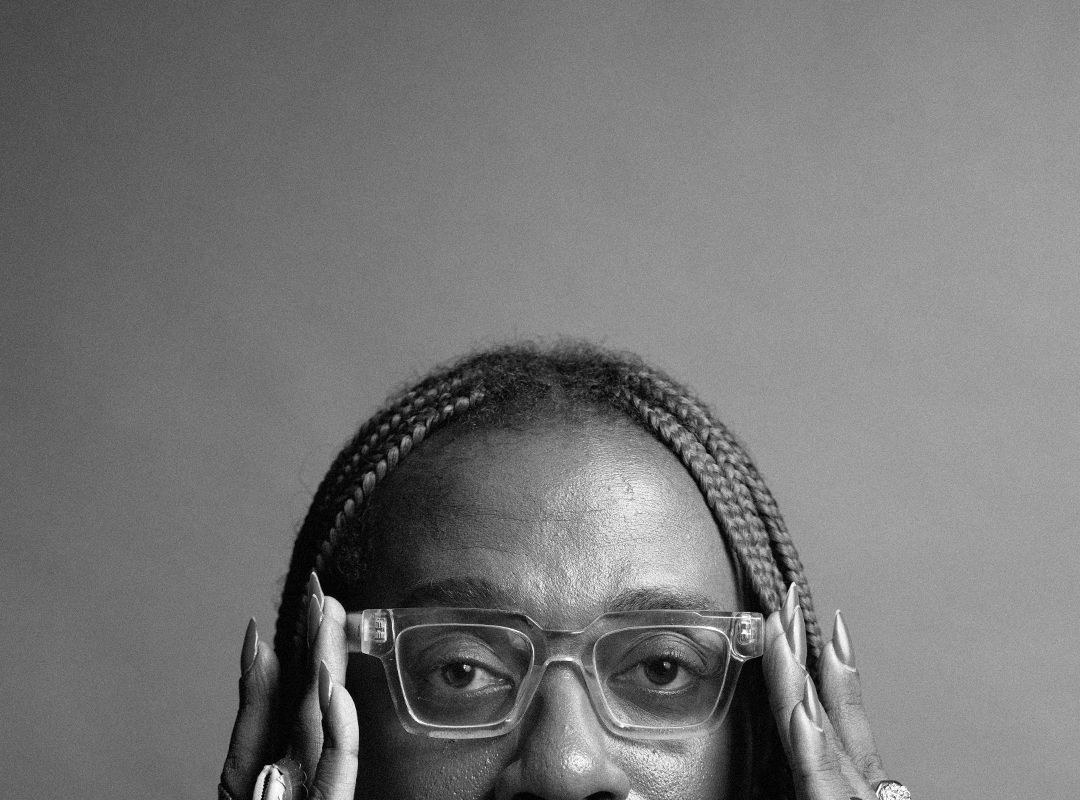 Rafaela Pinah é a nova diretora criativa da adidas Originals Brasil no Rio Fashion Week