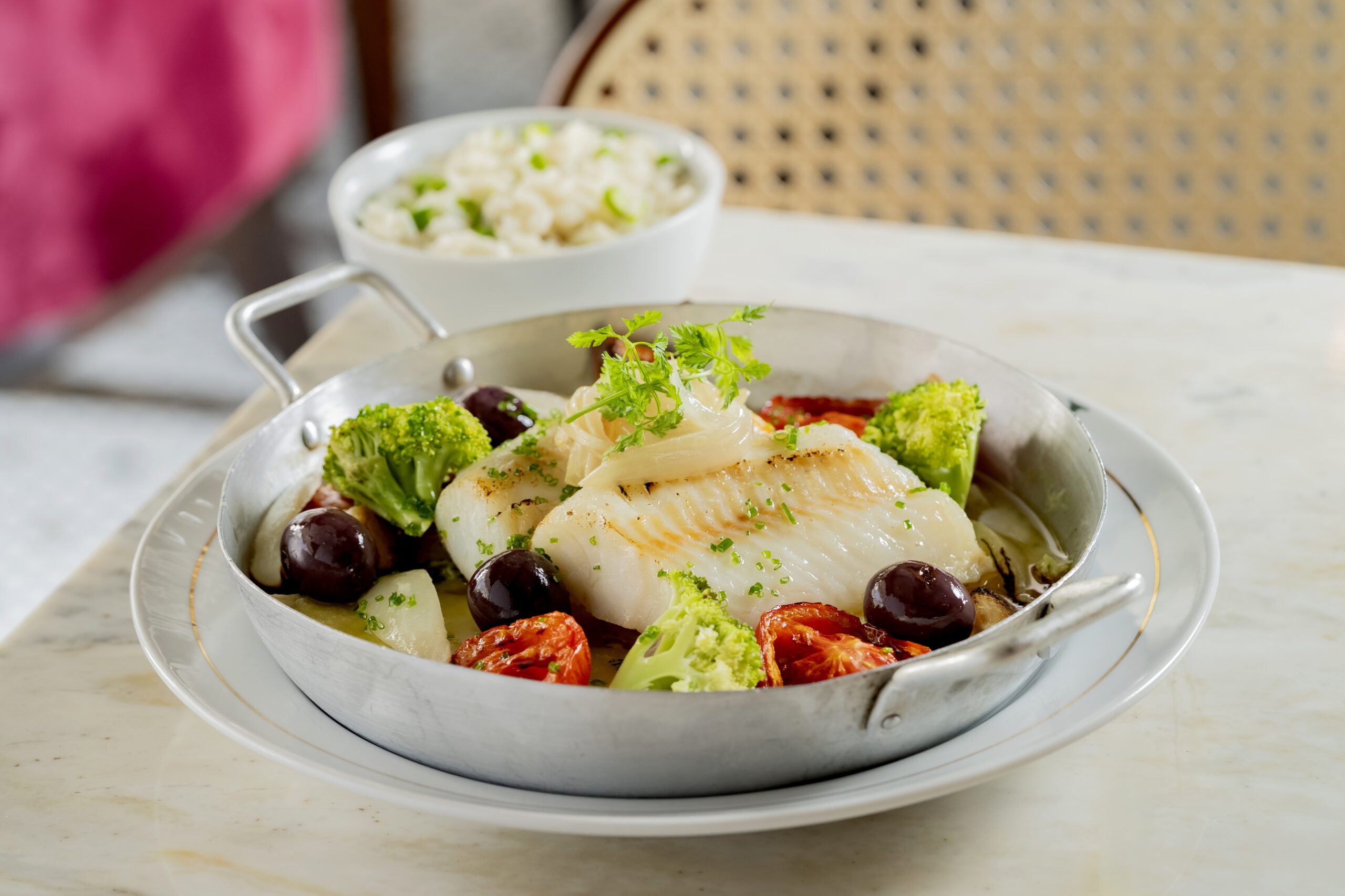 Chefs apresentam suas sugestões de pratos e menus para a Páscoa
