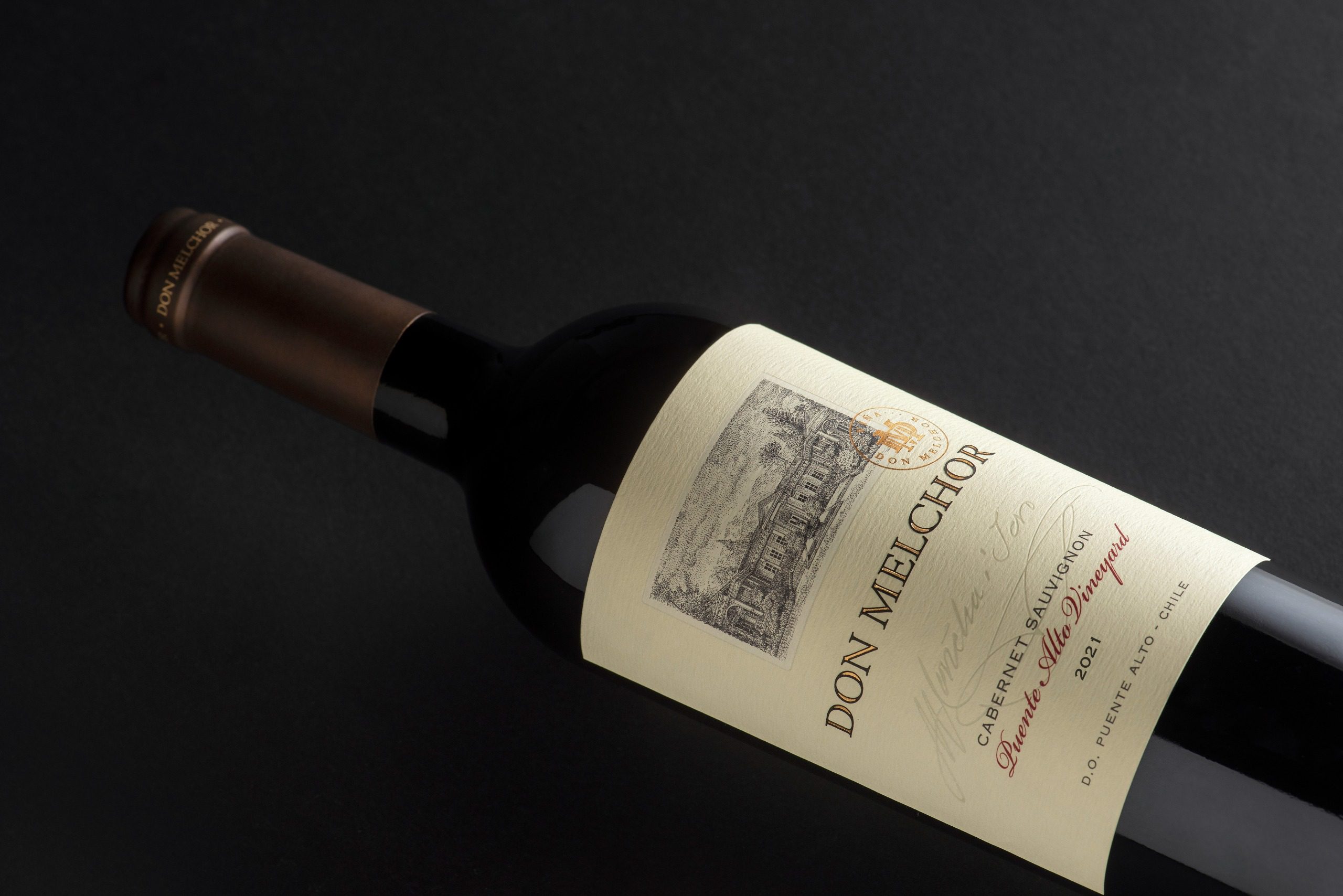 Palácio Tangará arma jantar que passeia por terroirs e texturas