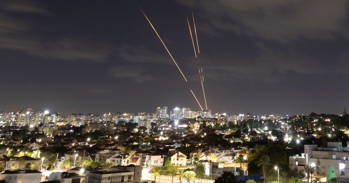 Sirenes de ataque aéreo são acionadas em Kuwait, Bahrein e Israel