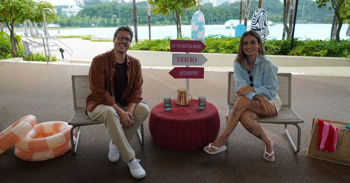 “A vida real não está chata, a virtual é que está”, diz Porchat