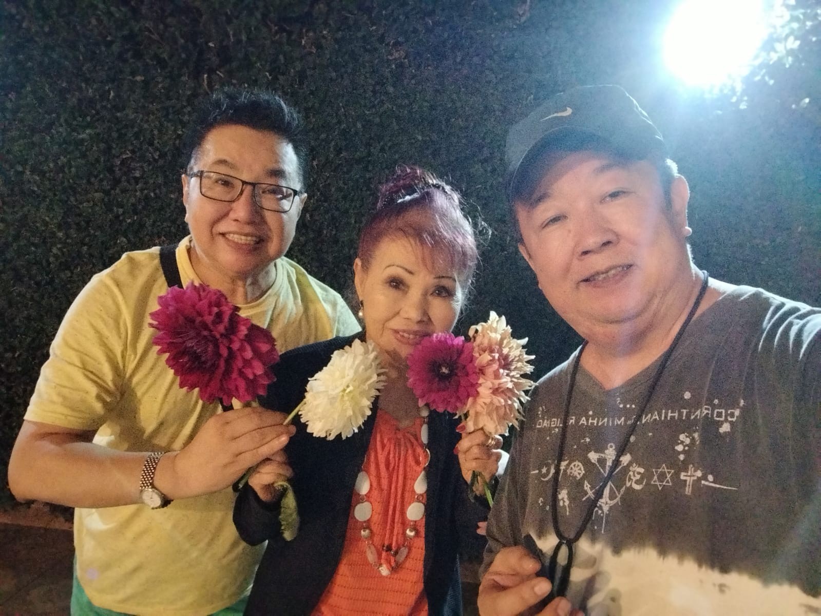 A história de carinho entre mãe e filho inseparáveis que morreram em dias seguidos