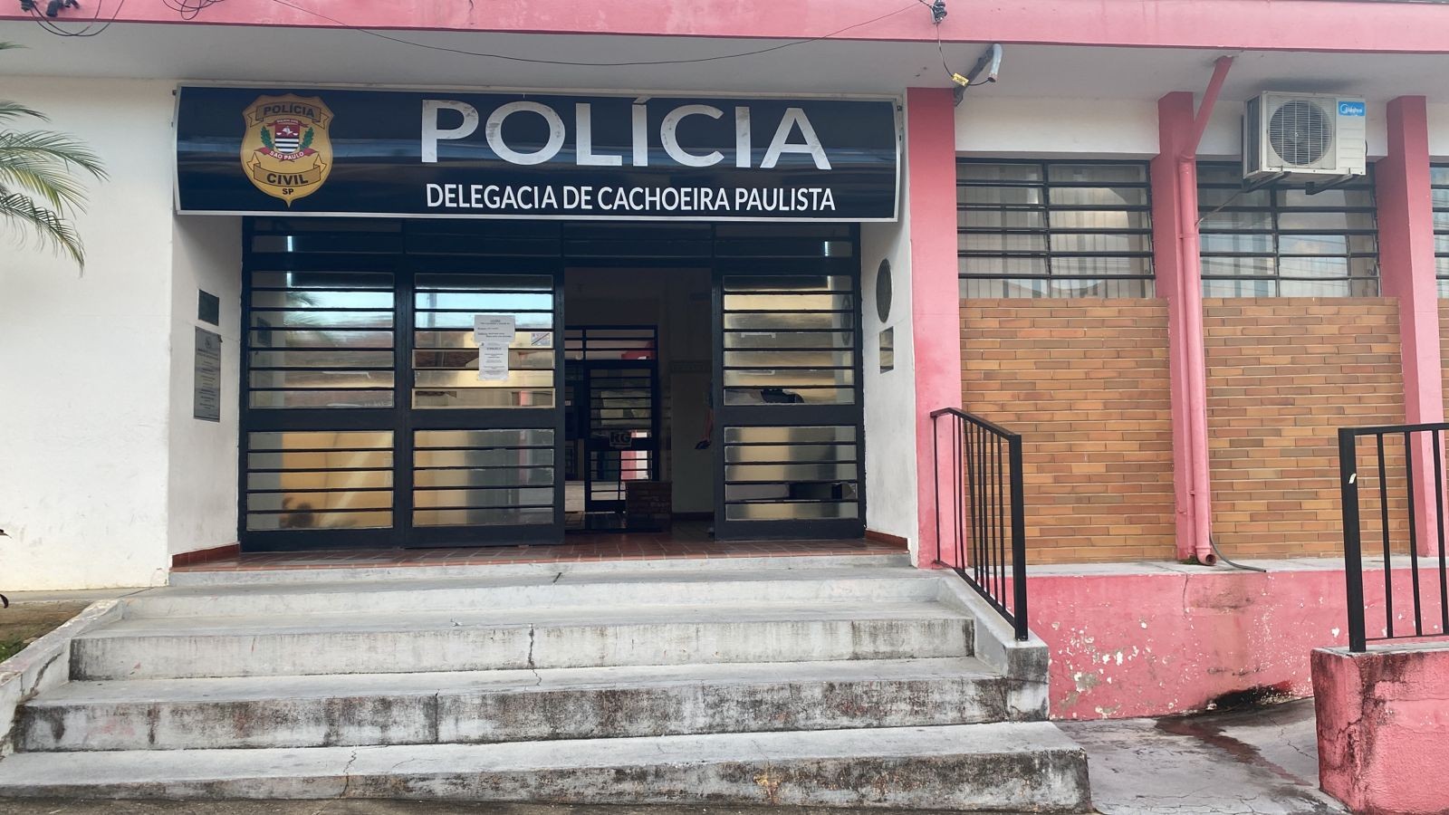 Polícia investiga morte de mulher em Cachoeira Paulista e diz que companheiro dela é investigado