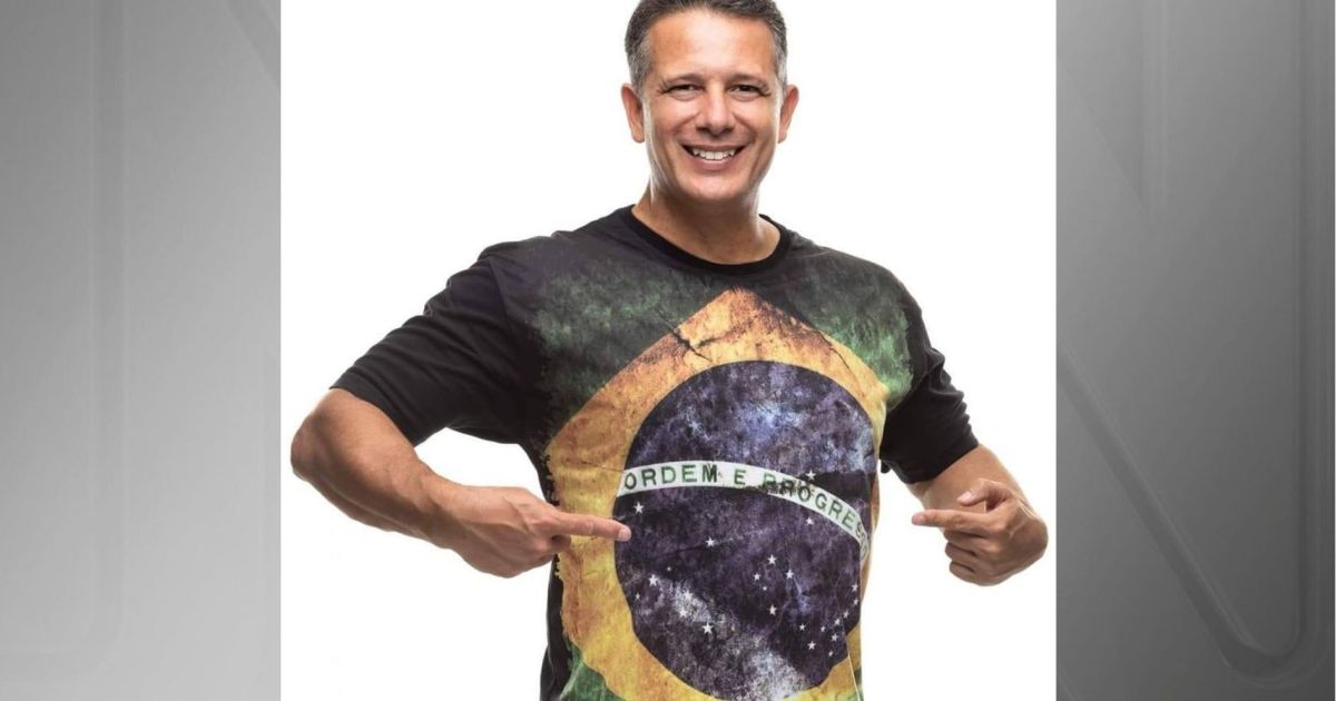 “Ele quase me matou e foi solto”, diz mulher agredida por Major da PM