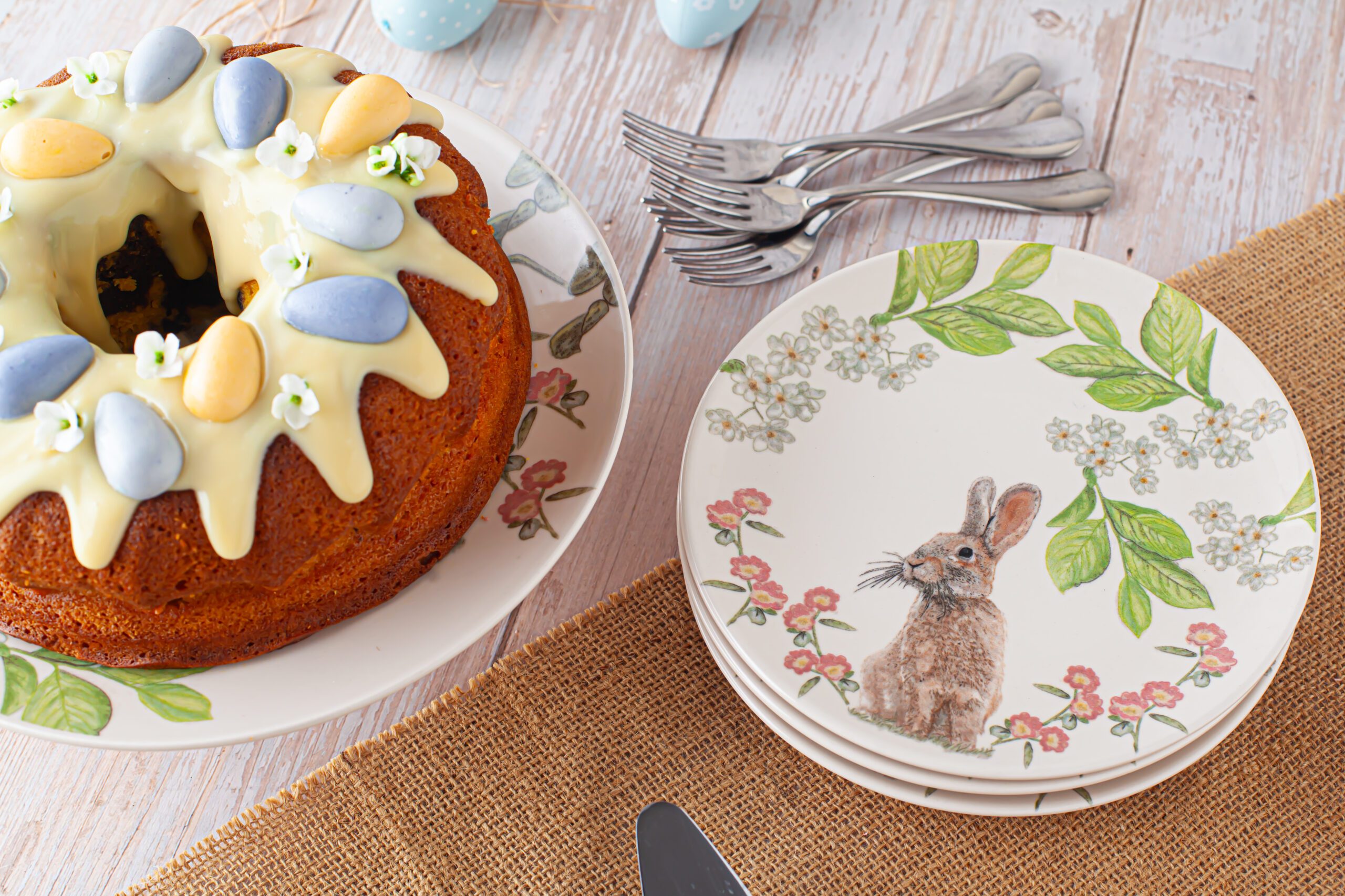 Páscoa fora da casca: presentes para além dos ovos