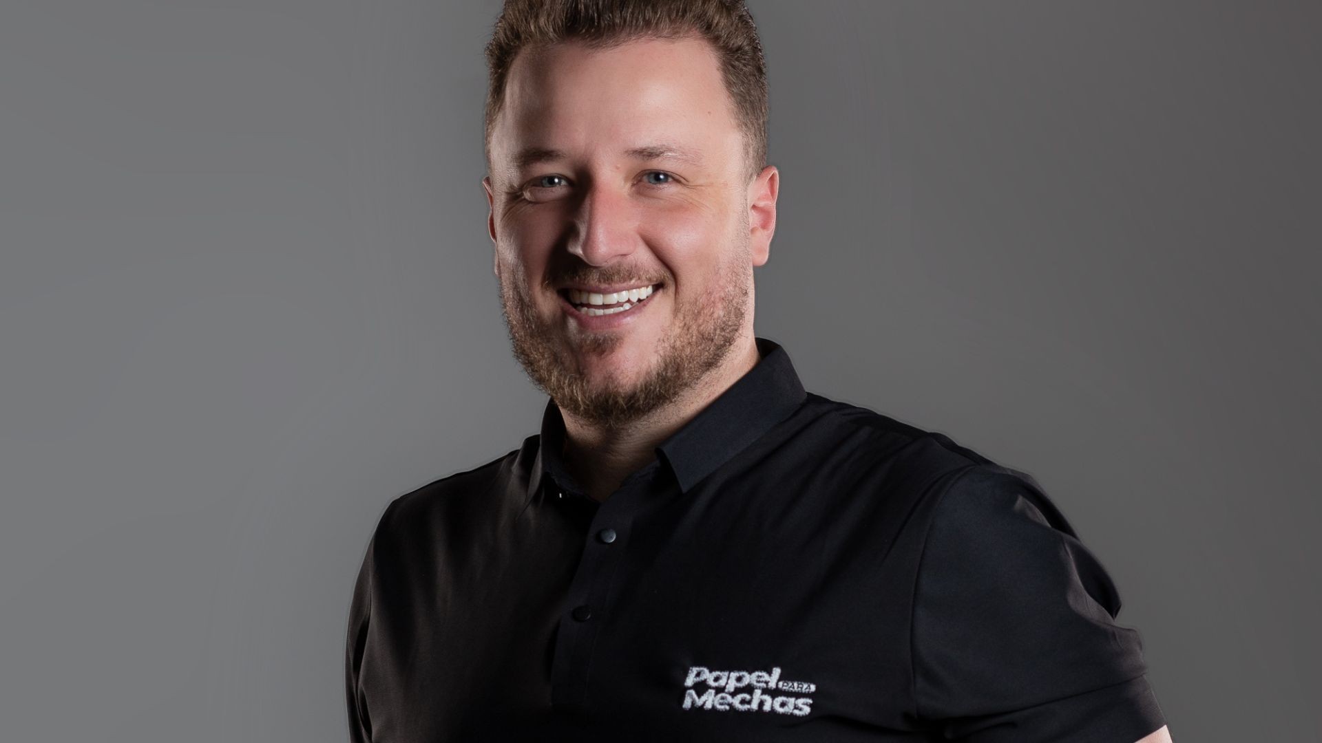 Após três falências, ex-segurança cria empresa para facilitar rotina de salões de beleza