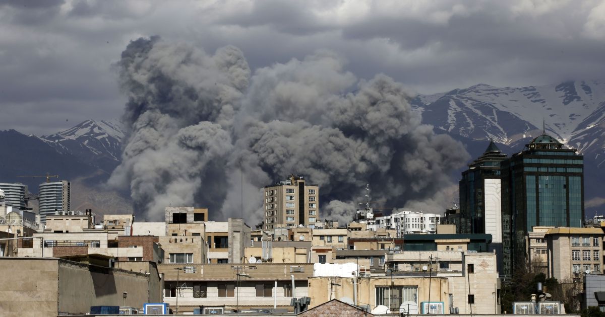 Análise: Para a guerra no Irã acabar, é necessário entender por que começou