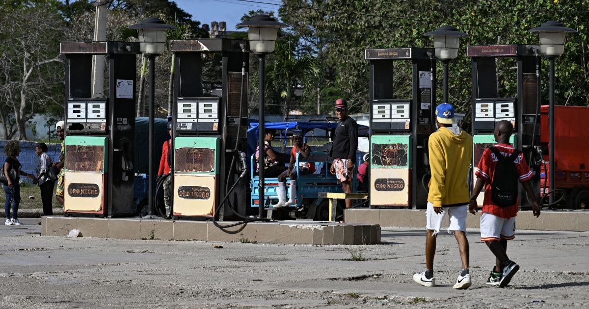 Petróleo russo em Cuba: por que o alívio na crise não será imediato