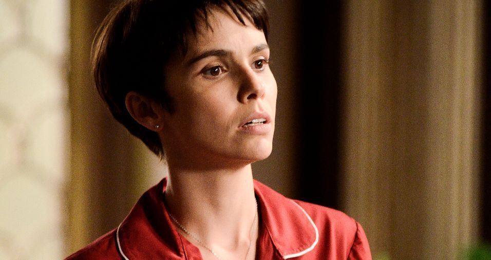 Web reage à reestreia de “Avenida Brasil”; veja