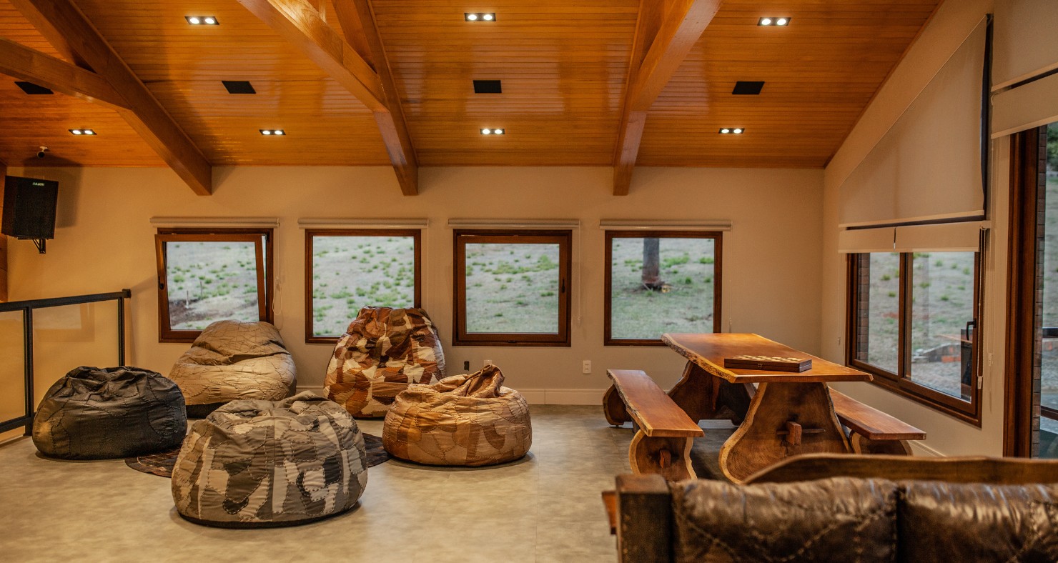 Design e personalização, esquadrias que valorizam o projeto da fachada