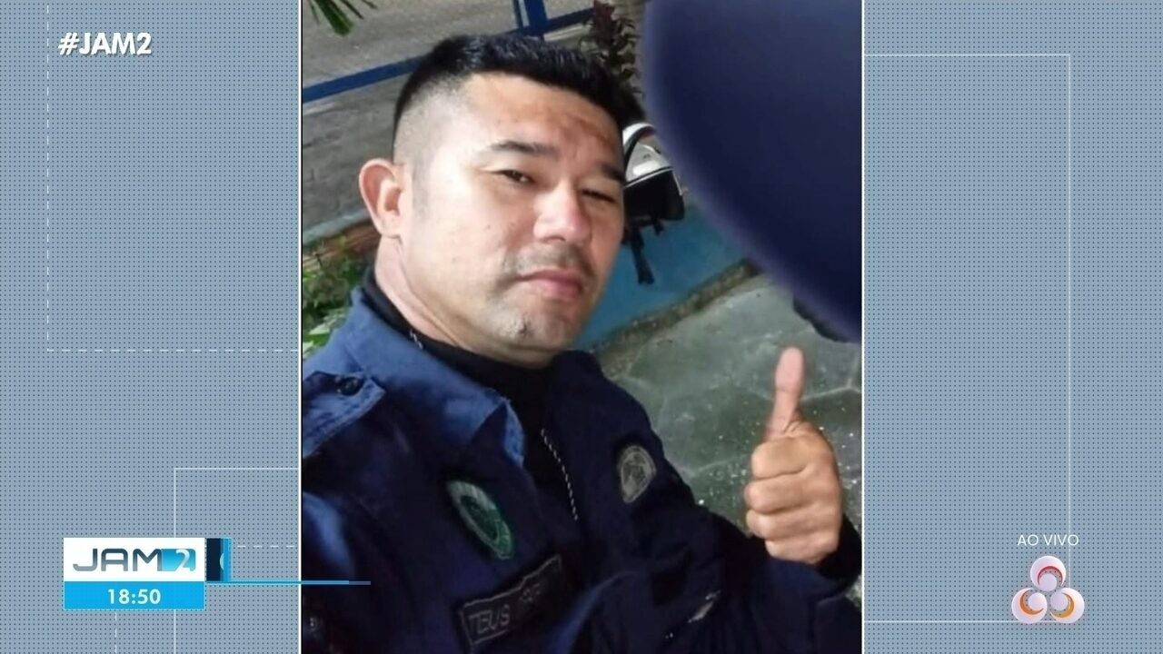 Suspeitos de matar vigilante em creche de Manaus são presos; vítima foi atacada a facadas