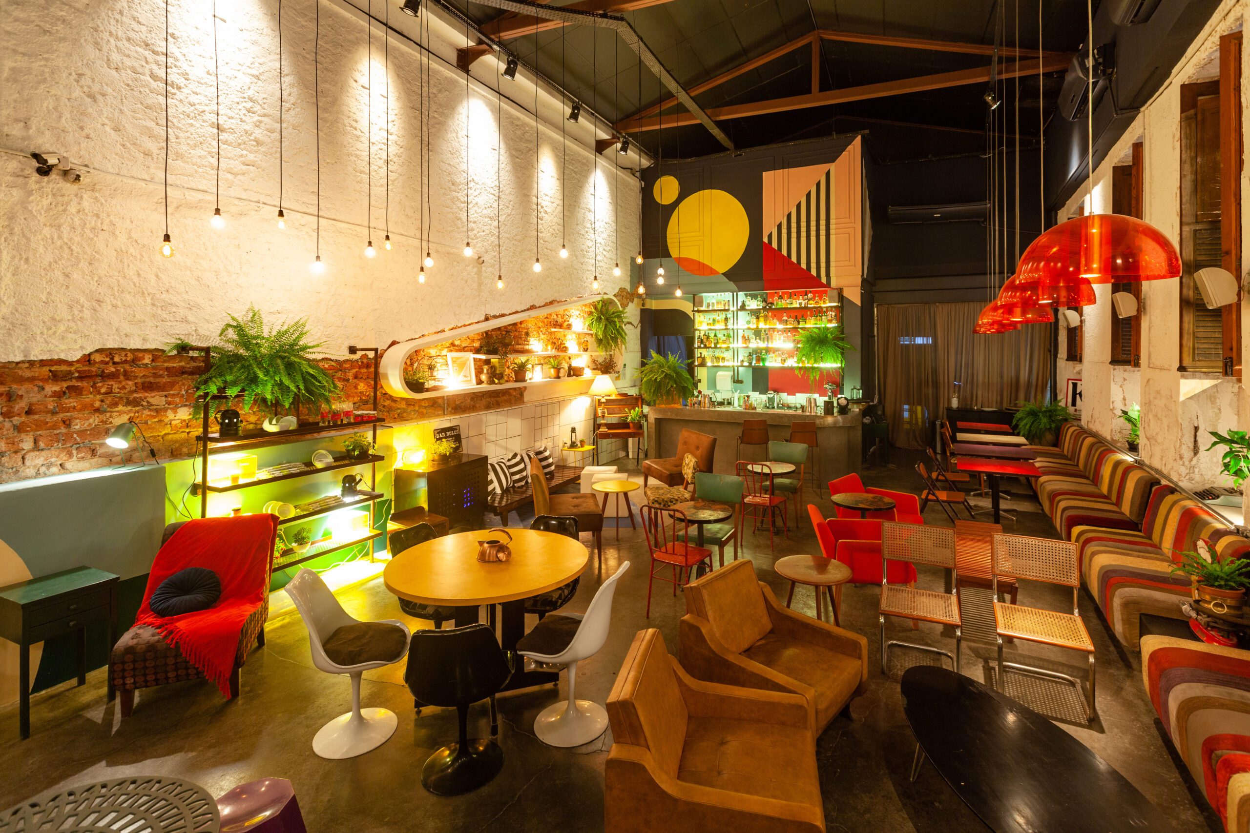 Meza Bar anuncia fechamento com programação que celebra quase duas décadas de história