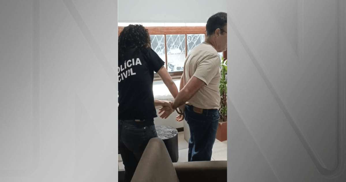 Médico é preso por importunação sexual contra mais de 30 pacientes no RS