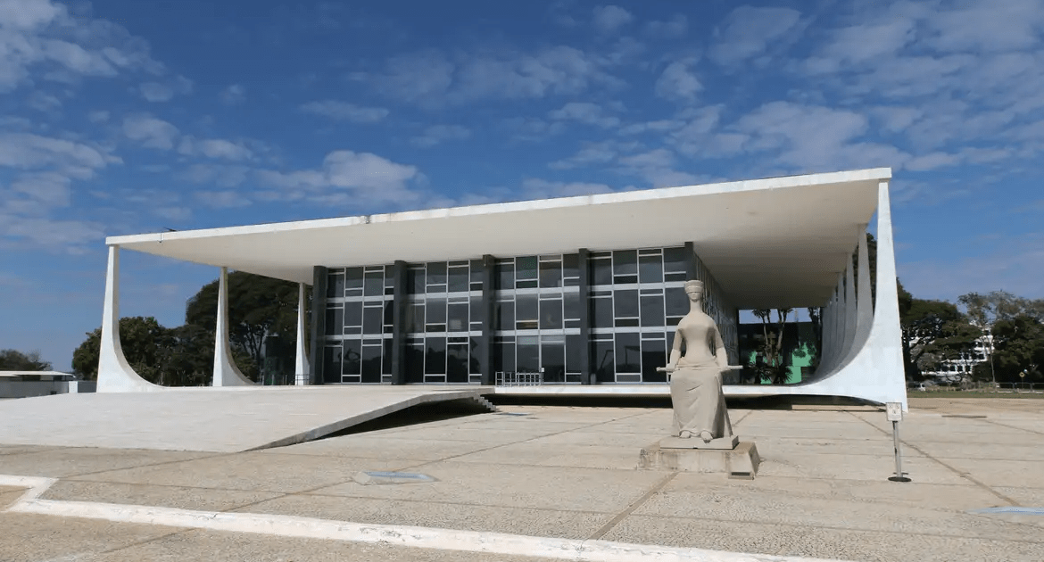 PGR recorre de veto a aposentadoria compulsória como punição a juízes