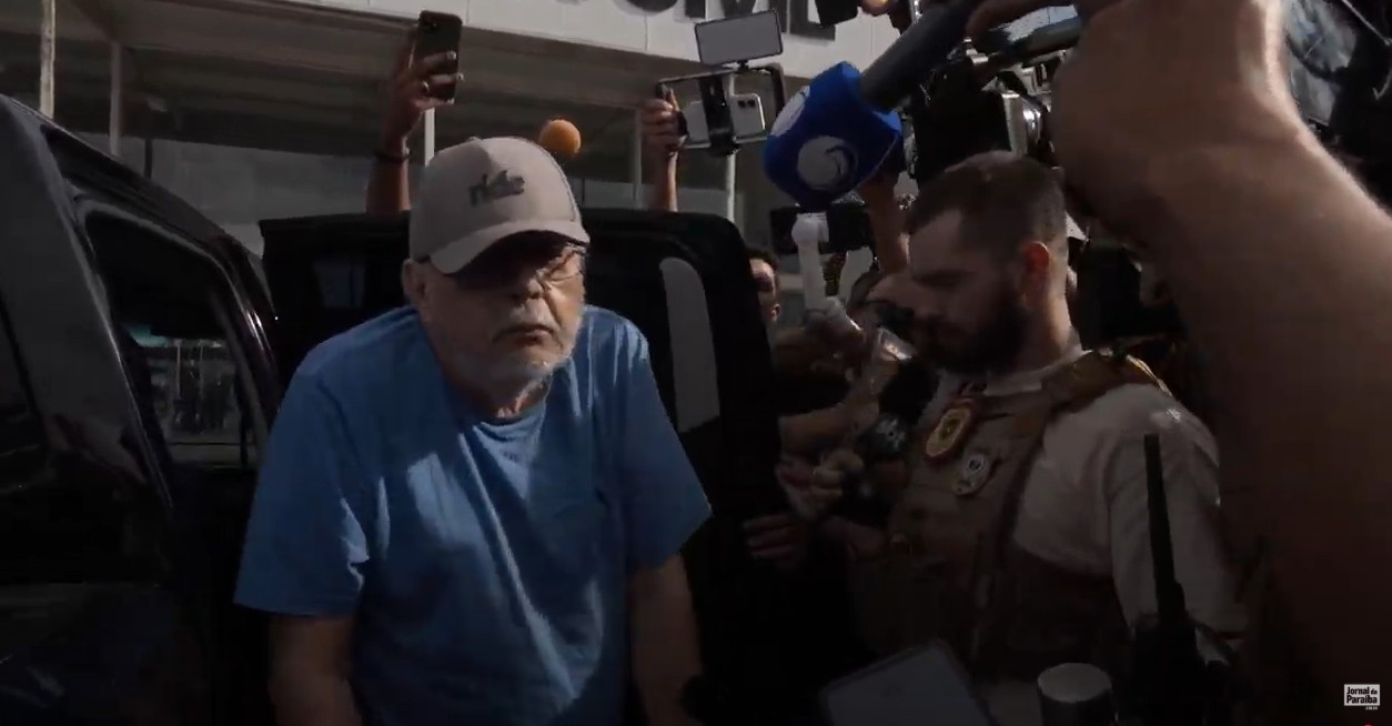 Pediatra acusado de estupro de crianças é condenado a 20 anos em nova sentença na Paraíba