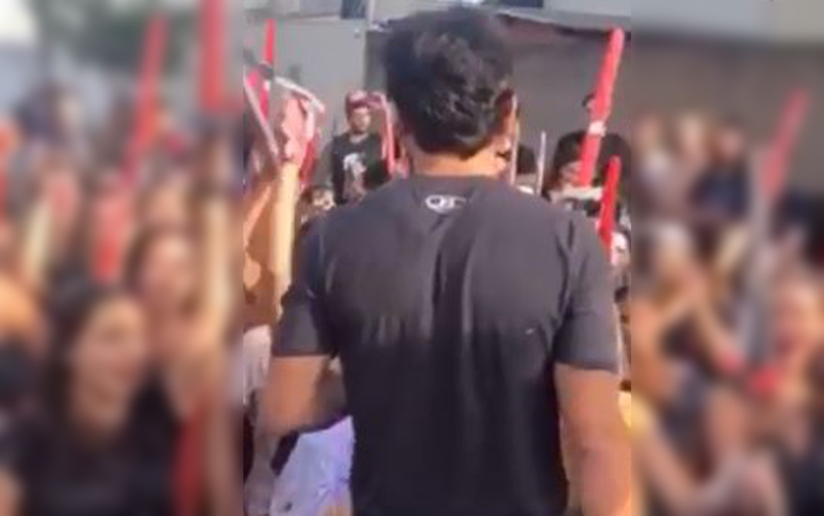 Zanin condena ex-aluno de medicina por 'juramento' que mandava calouras aceitarem coito de veteranos