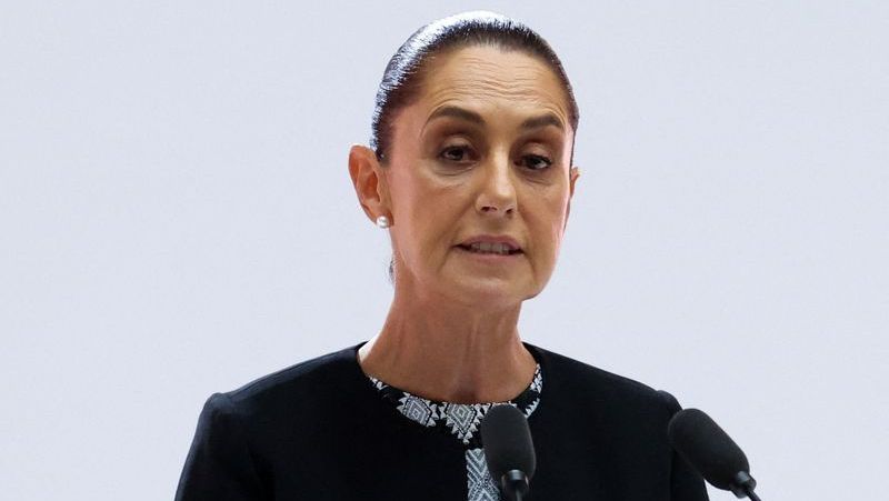 Presidente do México defende o direito de fornecer petróleo a Cuba