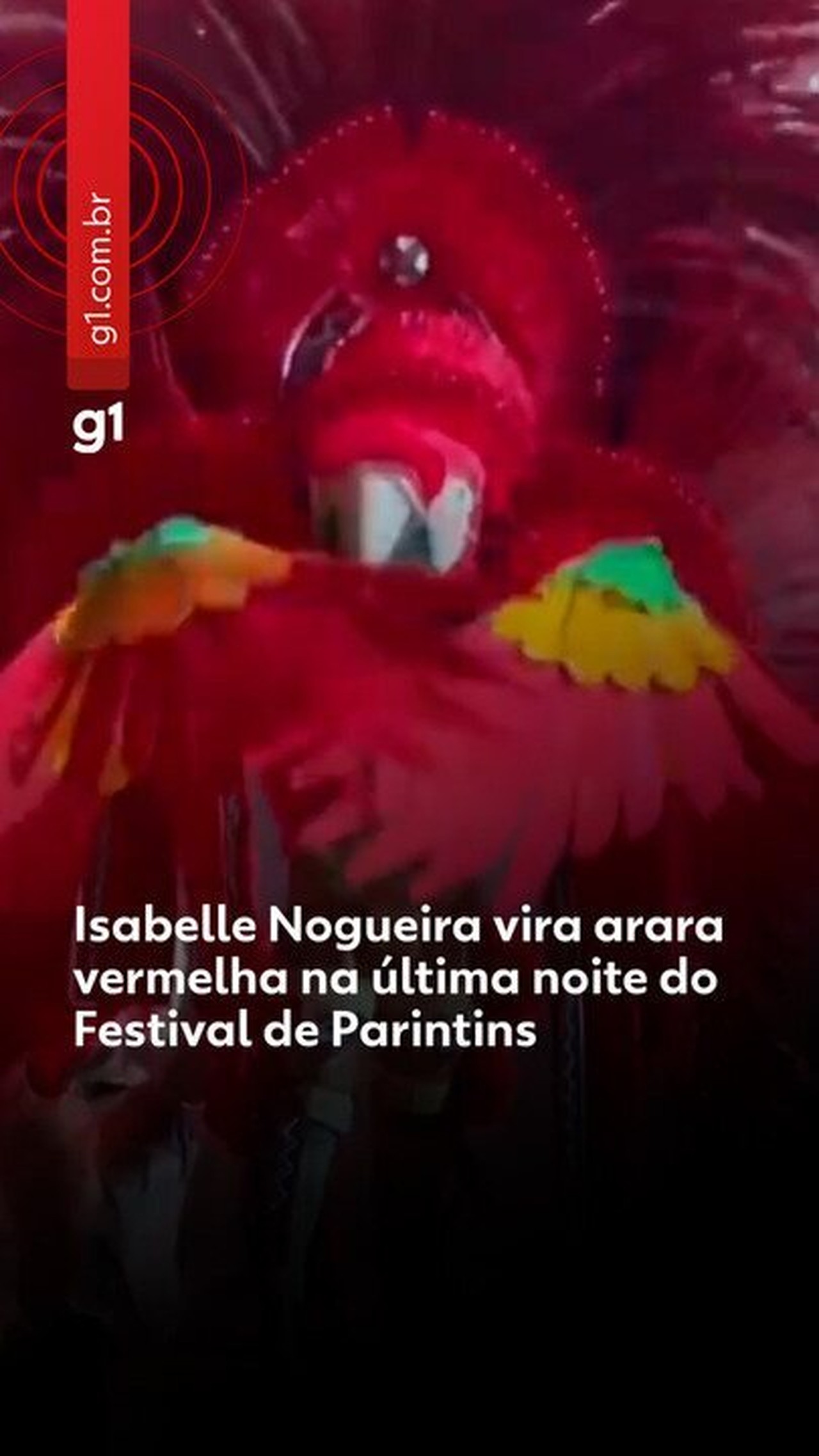 Isabelle Nogueira anuncia Joelma como principal atração do Festival da Cunhã 2026