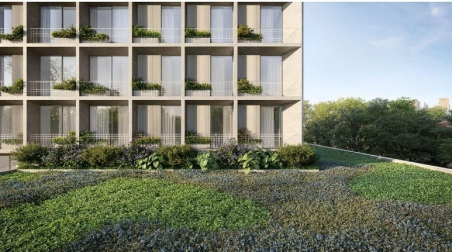 Empreendimento em Indaiatuba impulsiona o mercado imobiliário de alto padrão na região