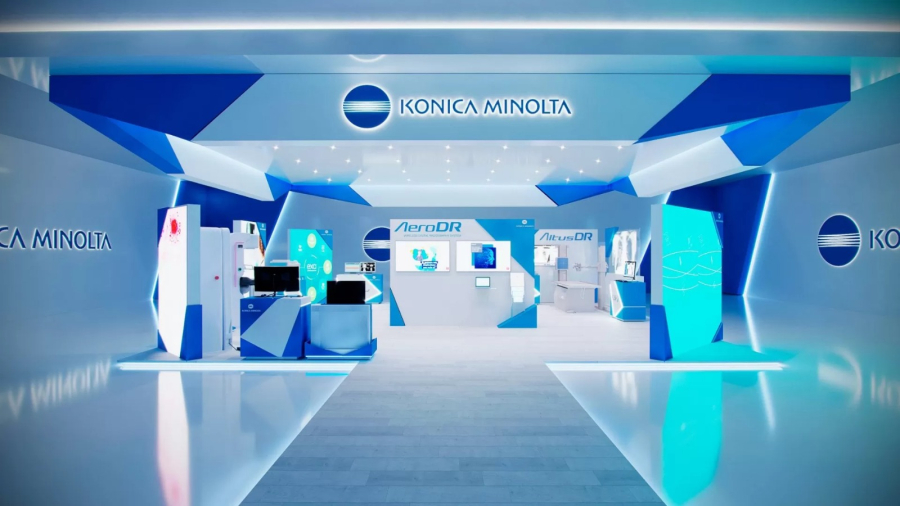 Konica Minolta expande operação no Brasil e consolida parcerias estratégicas com os hospitais Sírio-Libanês e Prevent Senior