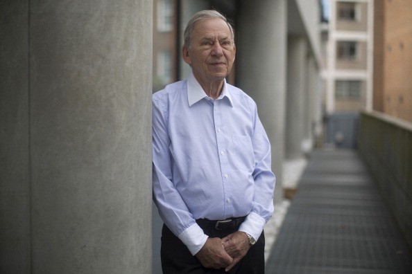 Conheça bilionário self-made de 94 anos que acaba de vender empresa por US$ 29 bilhões