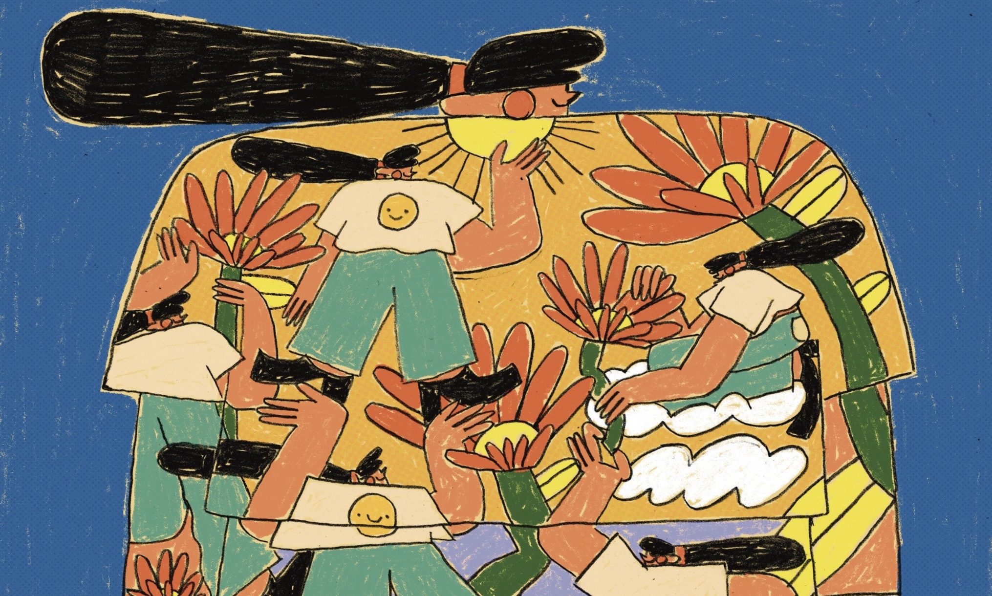 Valorize quem você é