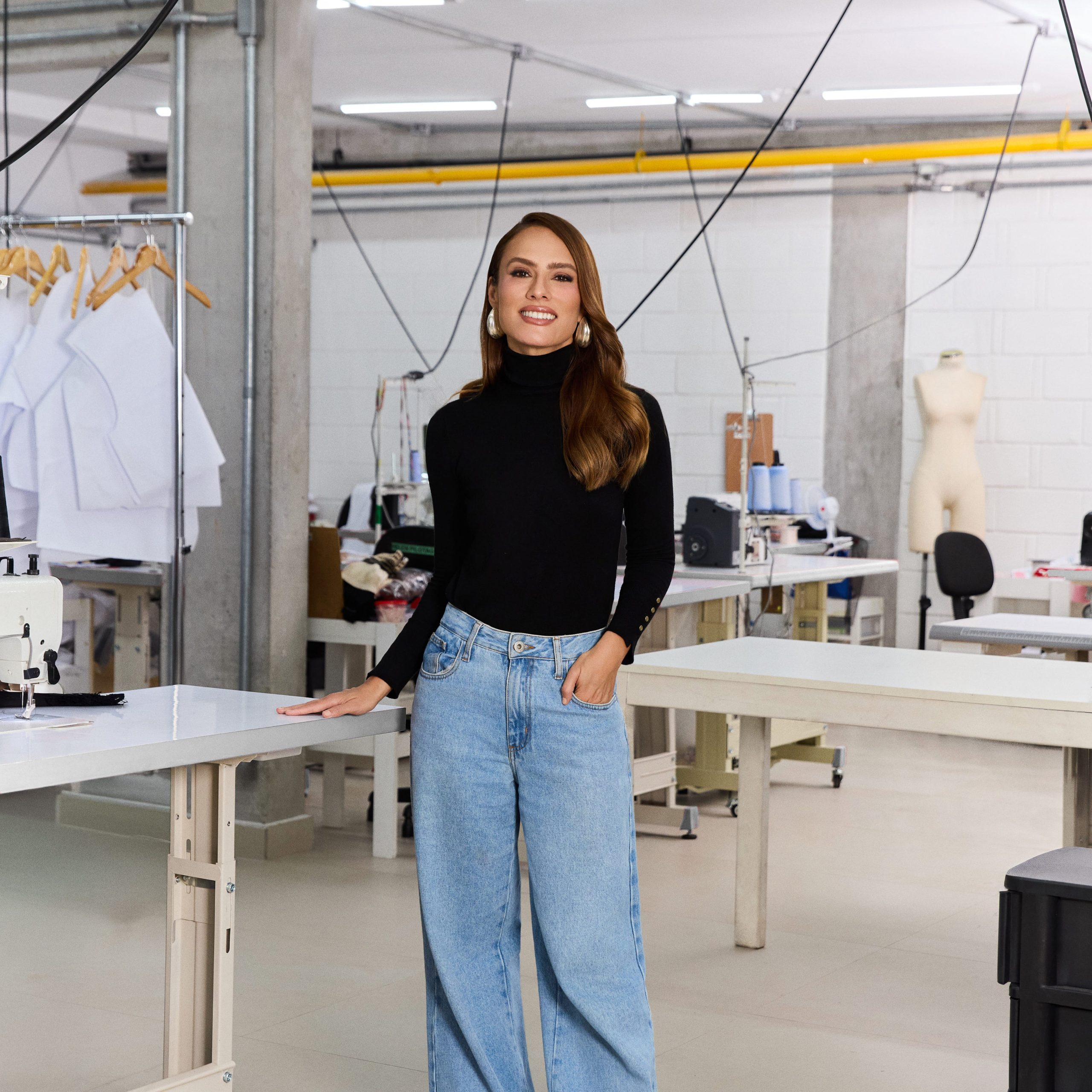 PatBO sob medida retorna com Patricia Bonaldi e mira vestidos de noiva, luxo autoral e expansão do atelier