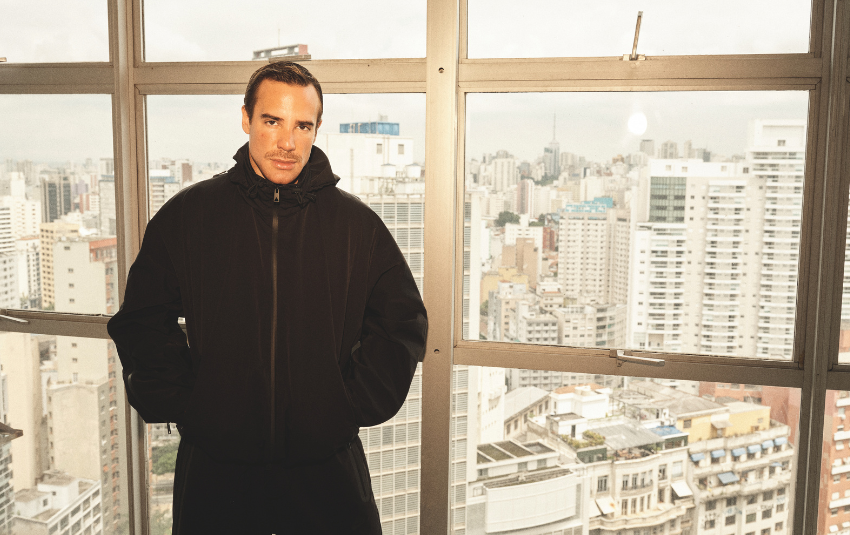 Pedro Lourenço: do primeiro desfile aos 12 anos à sua nova Era