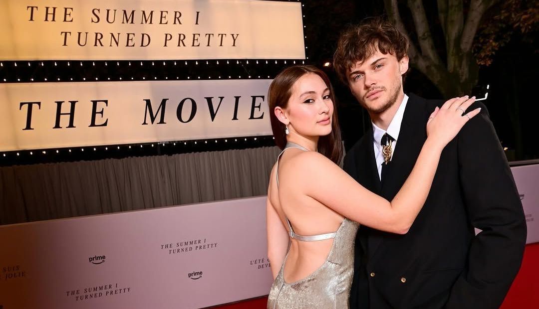 Filme “O Verão que Mudou Minha Vida” causou atrito nos bastidores, diz site