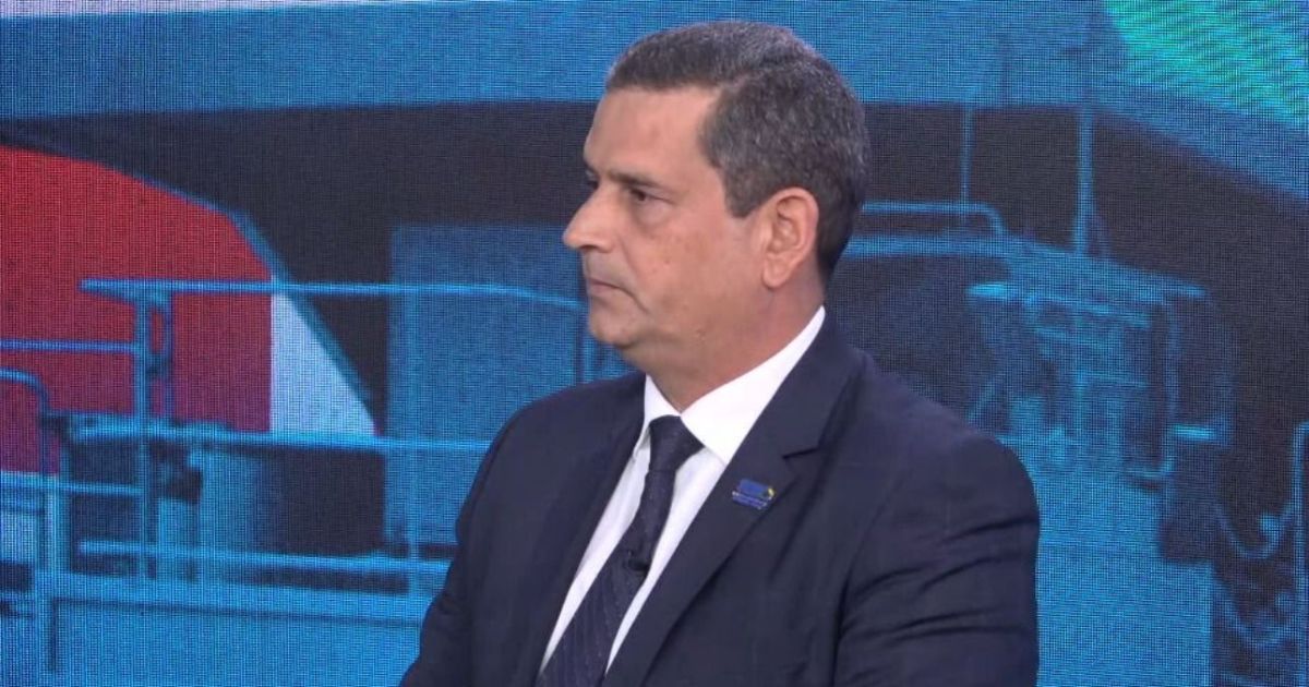 Há expectativa de novos depósitos de cobre no Brasil, diz SGB