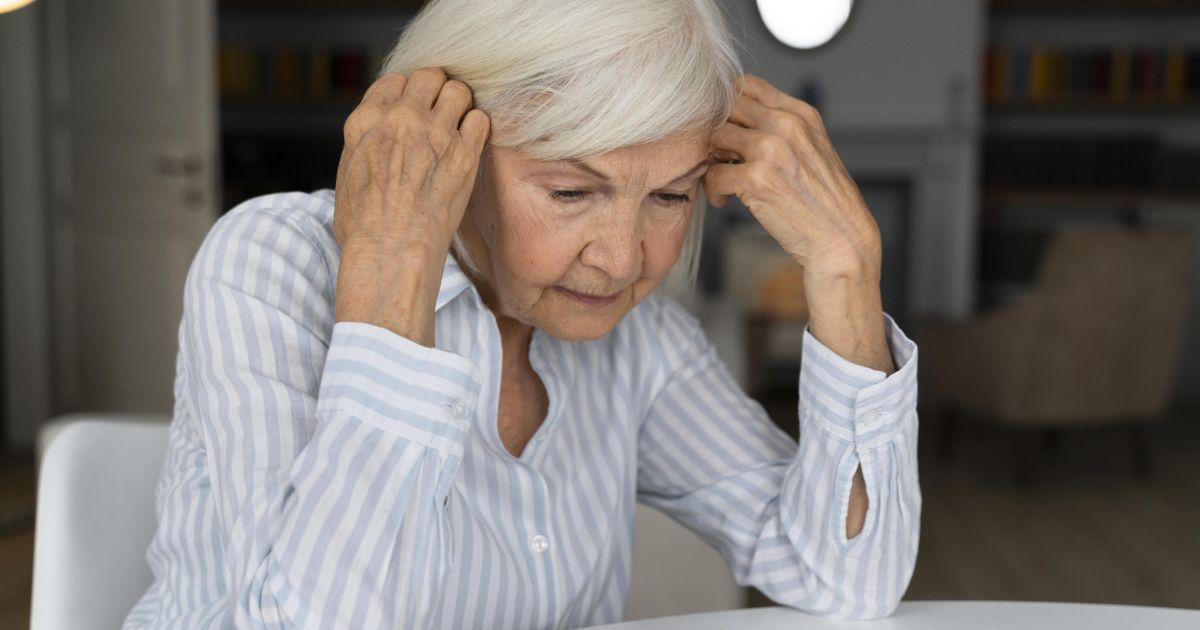 Por que esquecemos coisas simples no dia a dia?