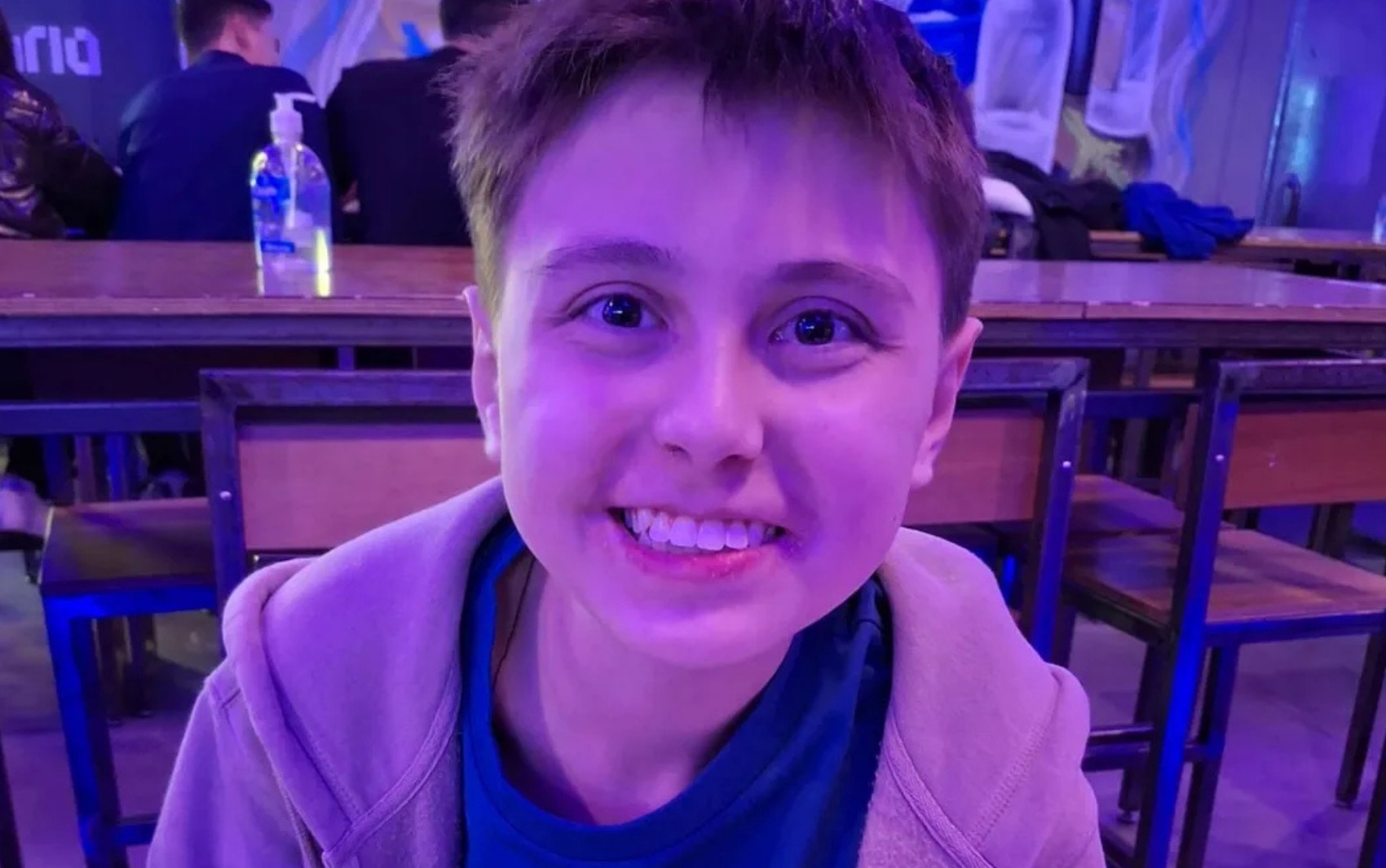 Família de estudante morto após passar mal em acampamento pede novos laudos à polícia