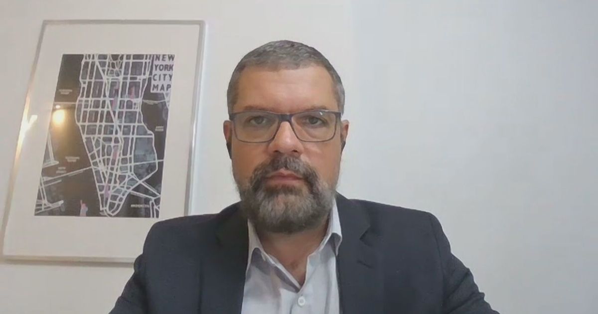 Centro político brasileiro segue órfão em meio à polarização, diz Denicoli