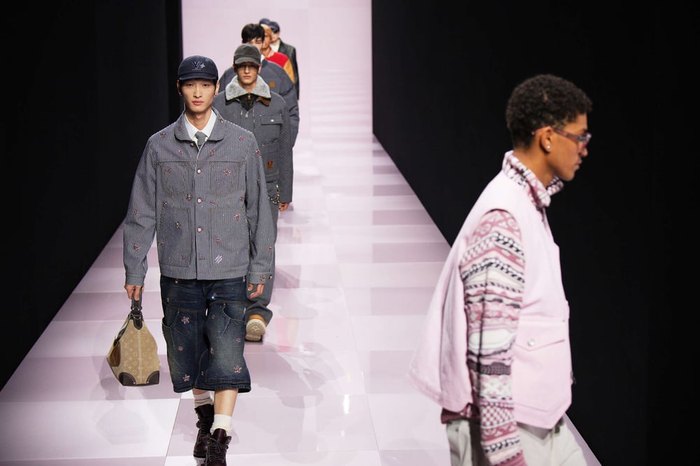 LVMH tem pior início de ano desde 1989 e acende alerta no setor de luxo