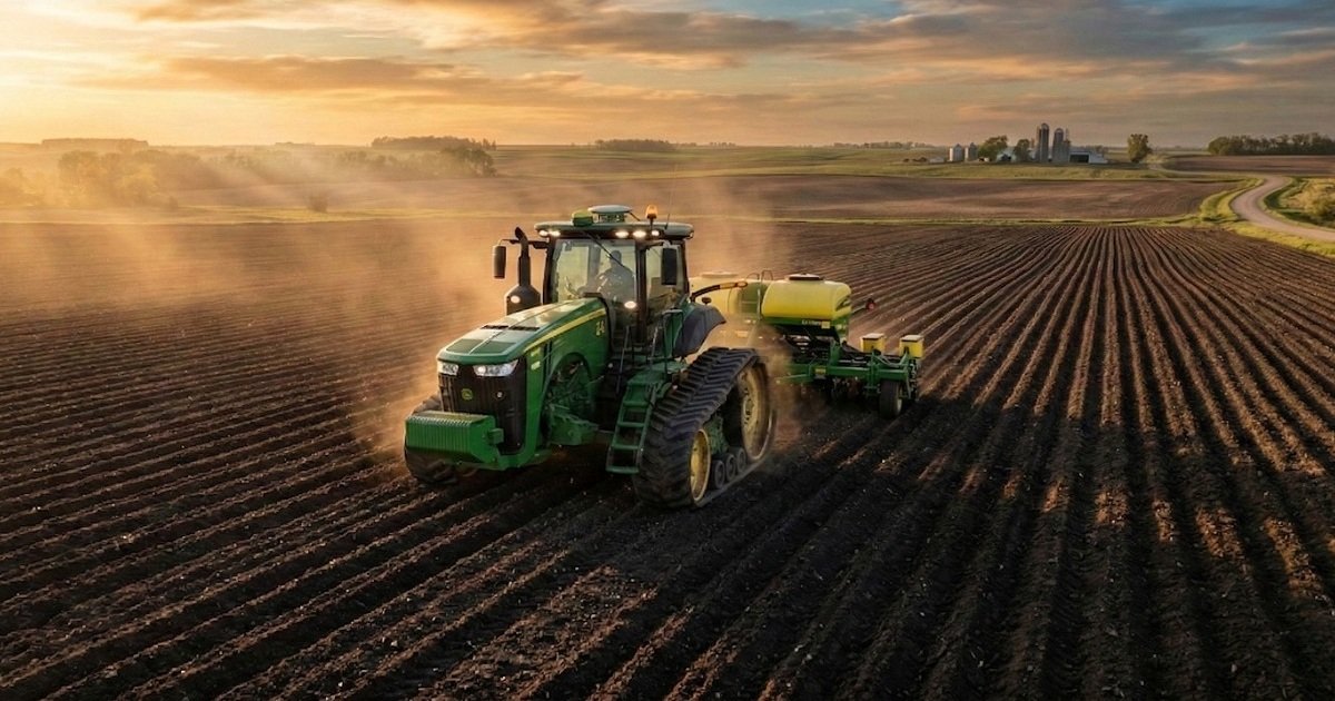 Sobreposição na lavoura: checklist para identificar e corrigir as causas mais comuns