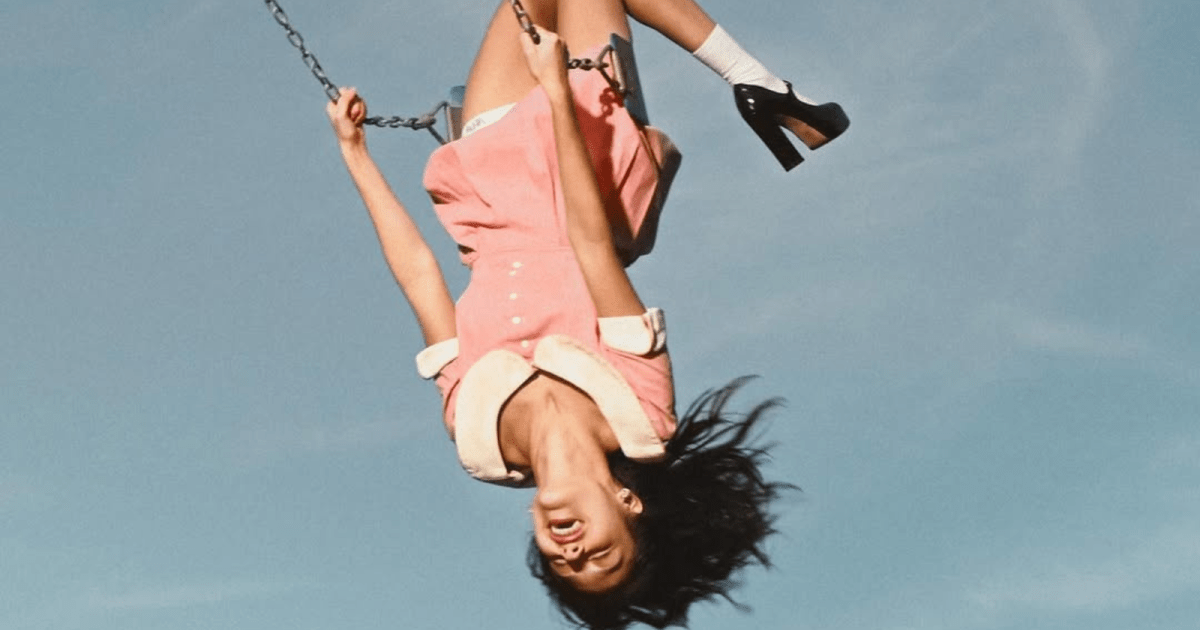 Olivia Rodrigo anuncia terceiro álbum; veja título e data de lançamento