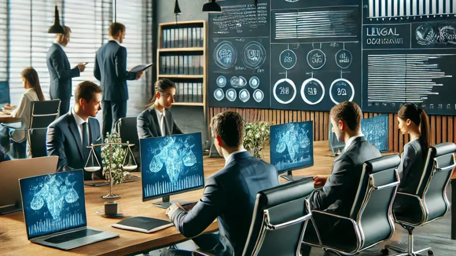 Gestão de escritórios e empreendedorismo jurídico ganham força no Brasil, aponta Gilmar Stelo