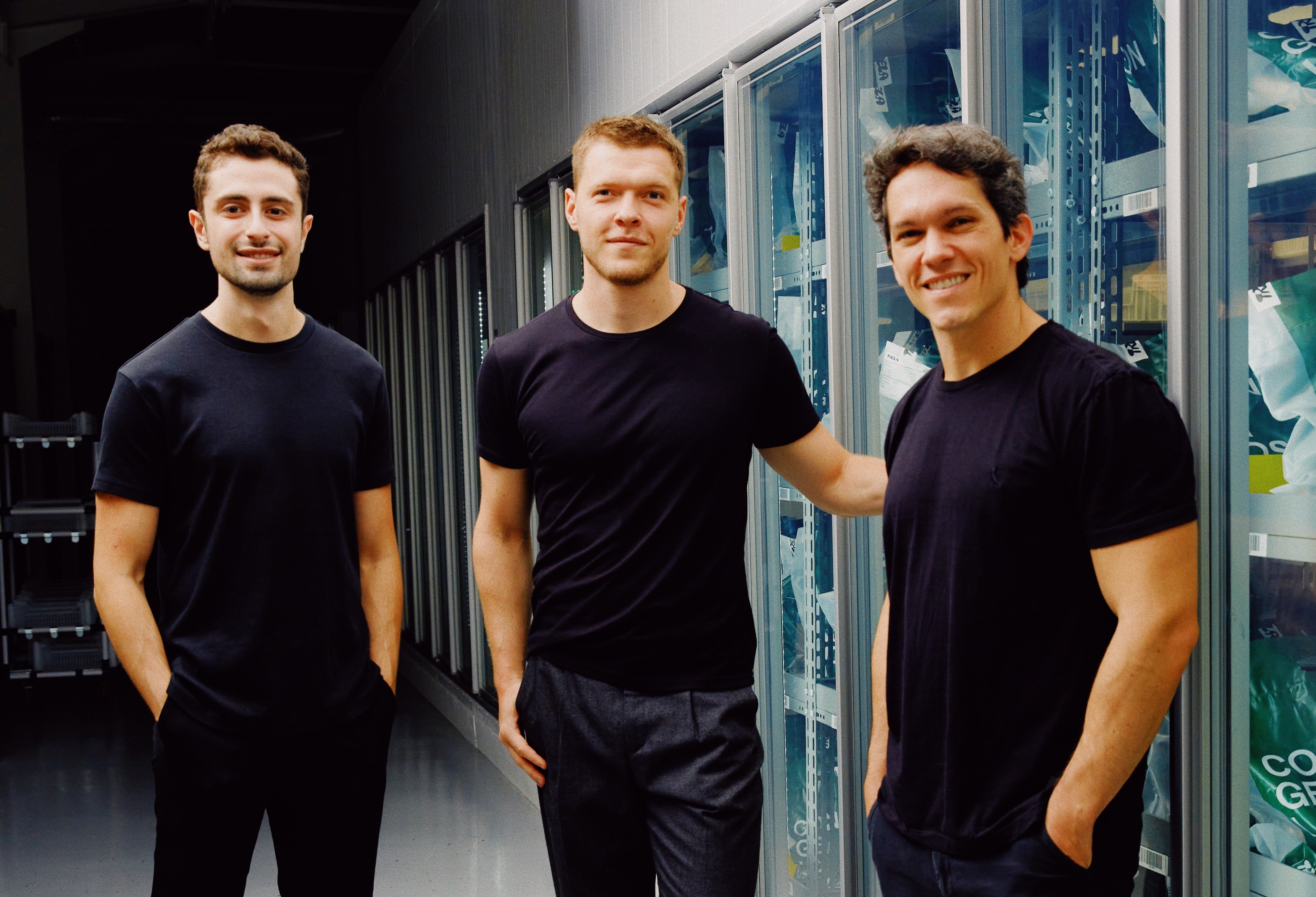 Trela anuncia fim das atividades após pivotagem