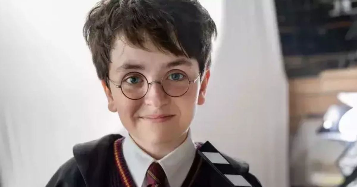 Série de “Harry Potter” lança trailer de novo especial, veja