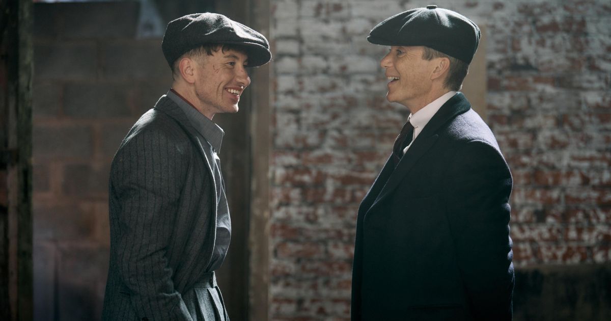 “Peaky Blinders”: nova série escala atores de “Stranger Things” e Marvel