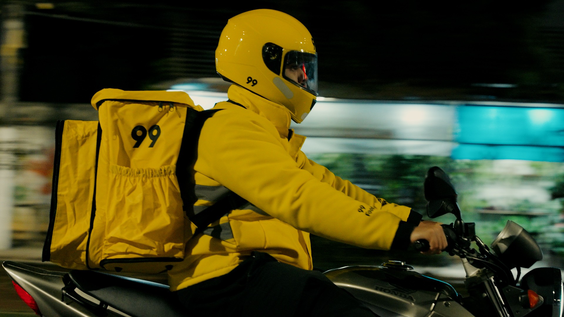 Cade abre investigação contra 99Food após queixa da Keeta sobre concorrência