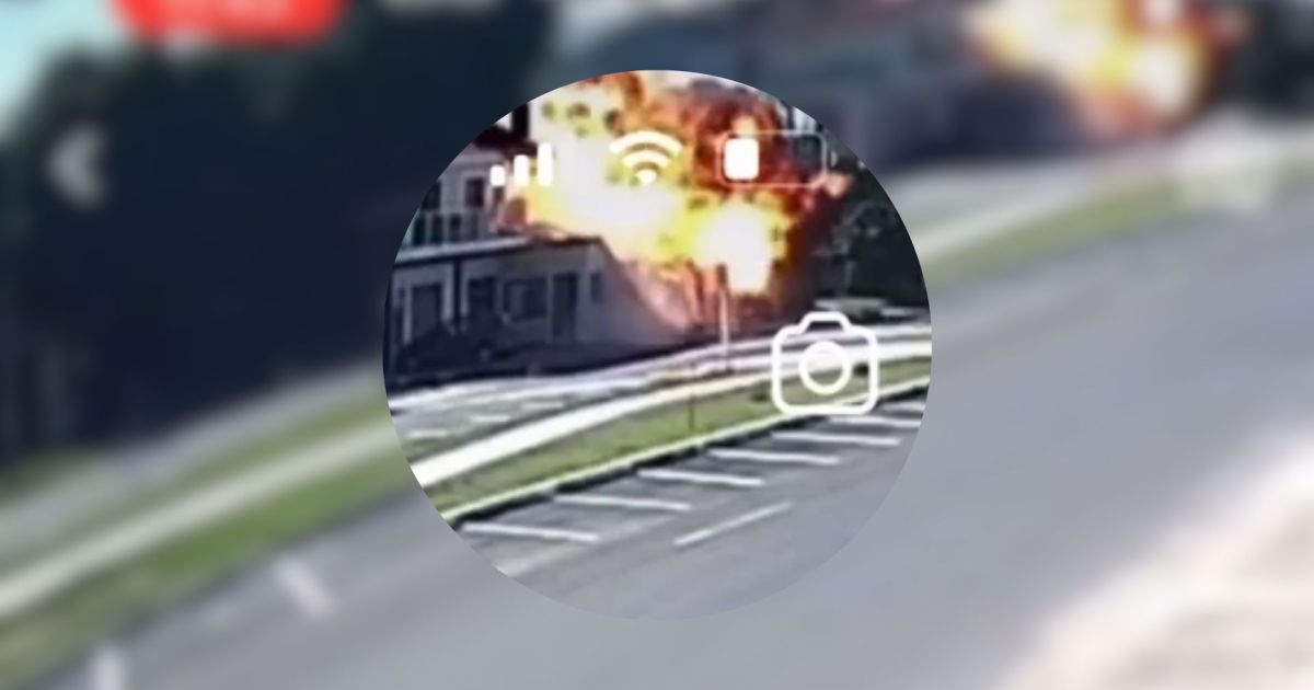 Veja caminho de avião que caiu e deixou 4 pessoas mortas no RS