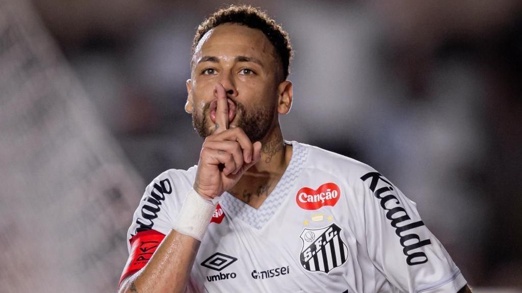 Neymar pode sofrer punição por fala machista após Santos x Remo; entenda