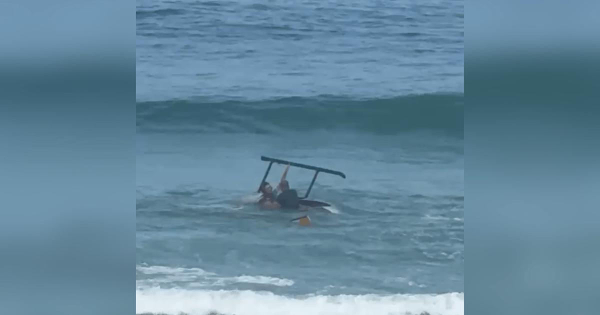 Saiba quem é o piloto do helicóptero que caiu na Barra da Tijuca, no Rio